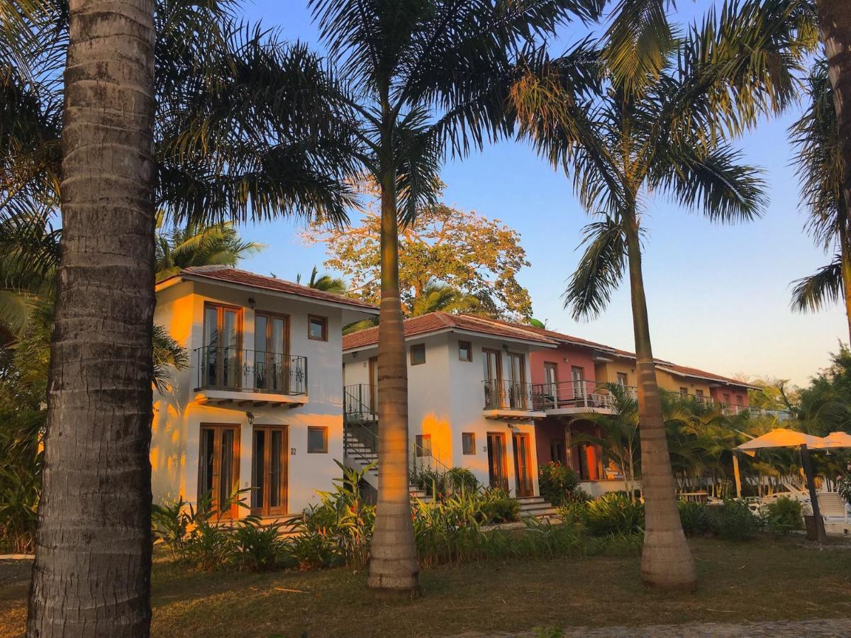 Hotel Punta Franca Jobal Exterior foto