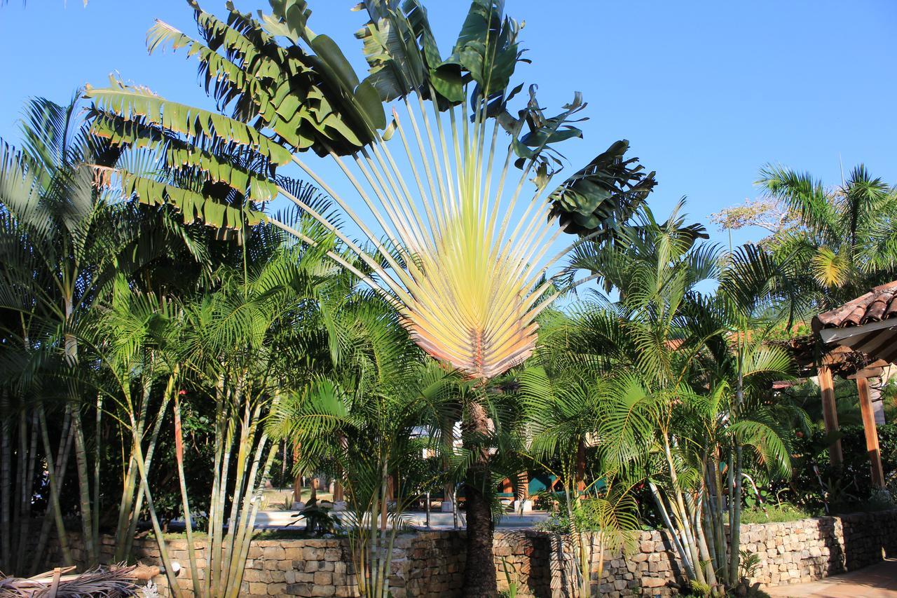 Hotel Punta Franca Jobal Exterior foto