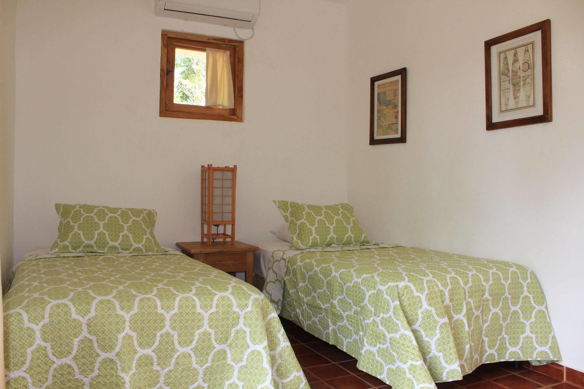 Hotel Punta Franca Jobal Exterior foto